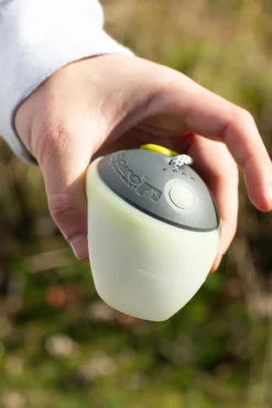 Zempire Megadome 150 Camping Light