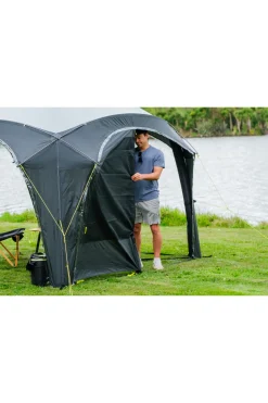 Zempire Speedbase 2 Air Gazebo Deluxe Wall